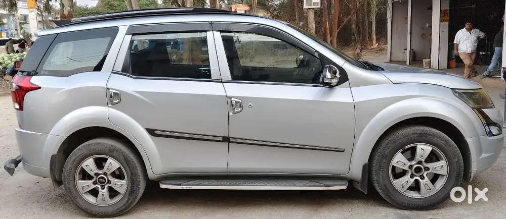 Mahindra Xuv500 2019 Diesel 66000 Km Driven