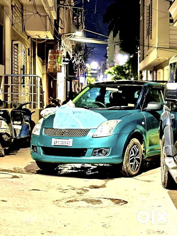 Maruti Suzuki Swift 2005 Model