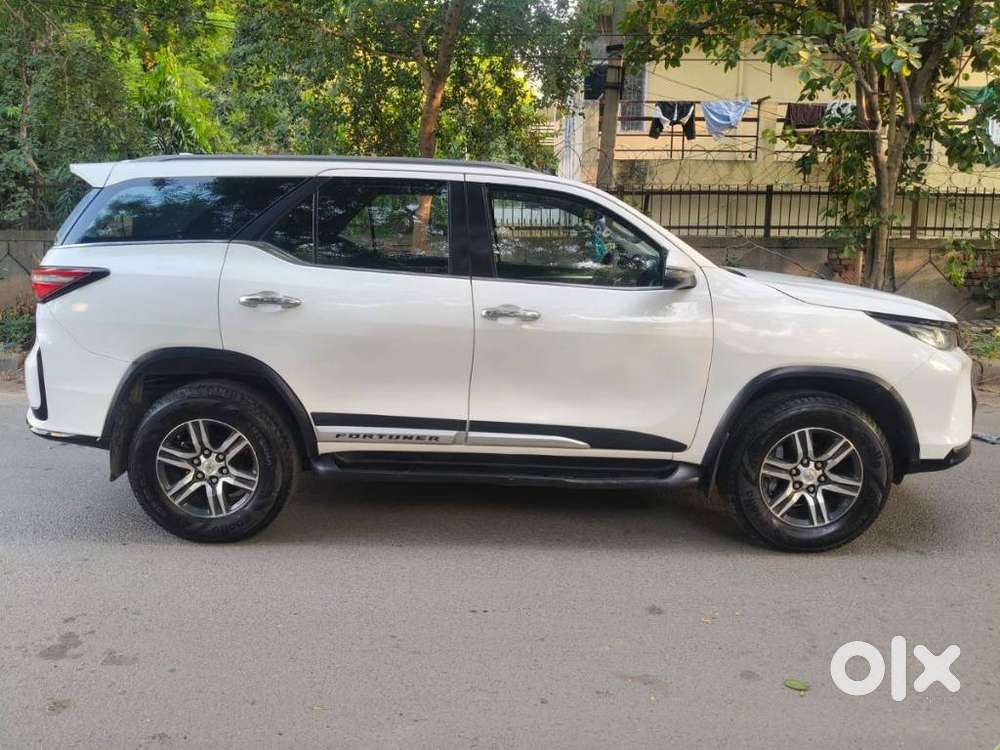 Toyota Fortuner 4x2 At 2.8 Diesel, 2025, Diesel