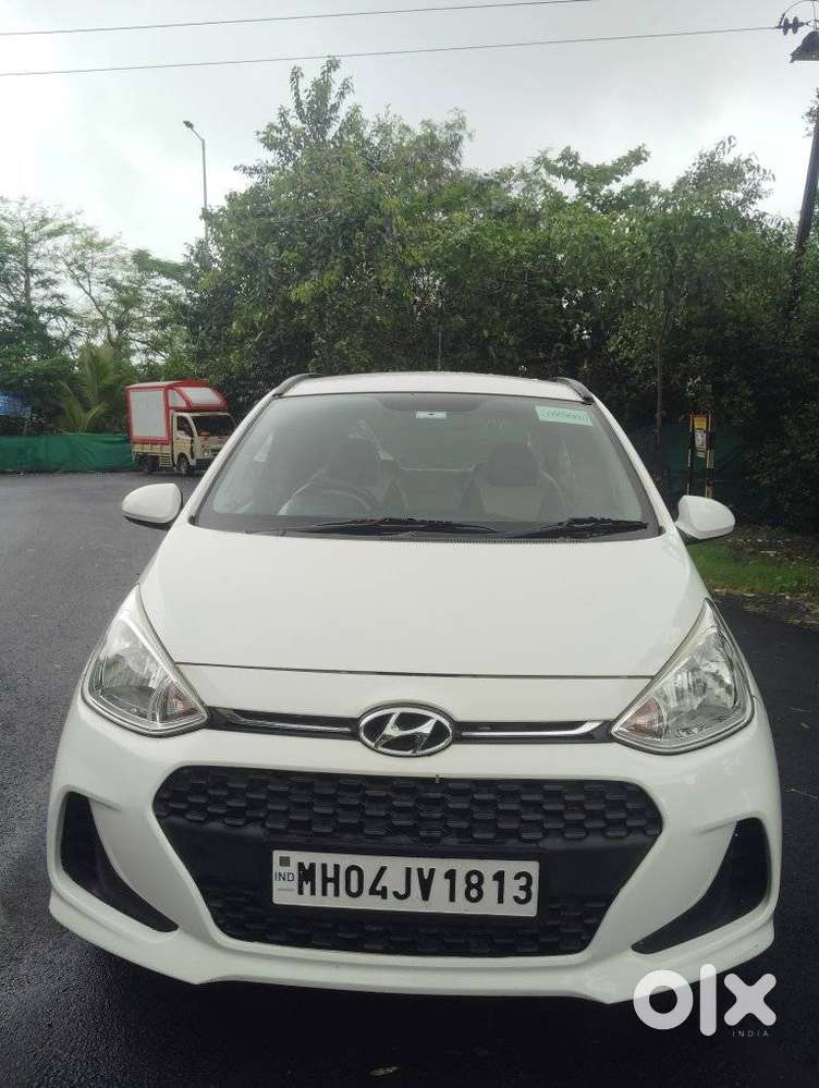 Hyundai Grand I10 1.2 Kappa Magna, 2018, Petrol