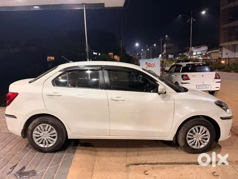 2019 Maruti Suzuki Dzire