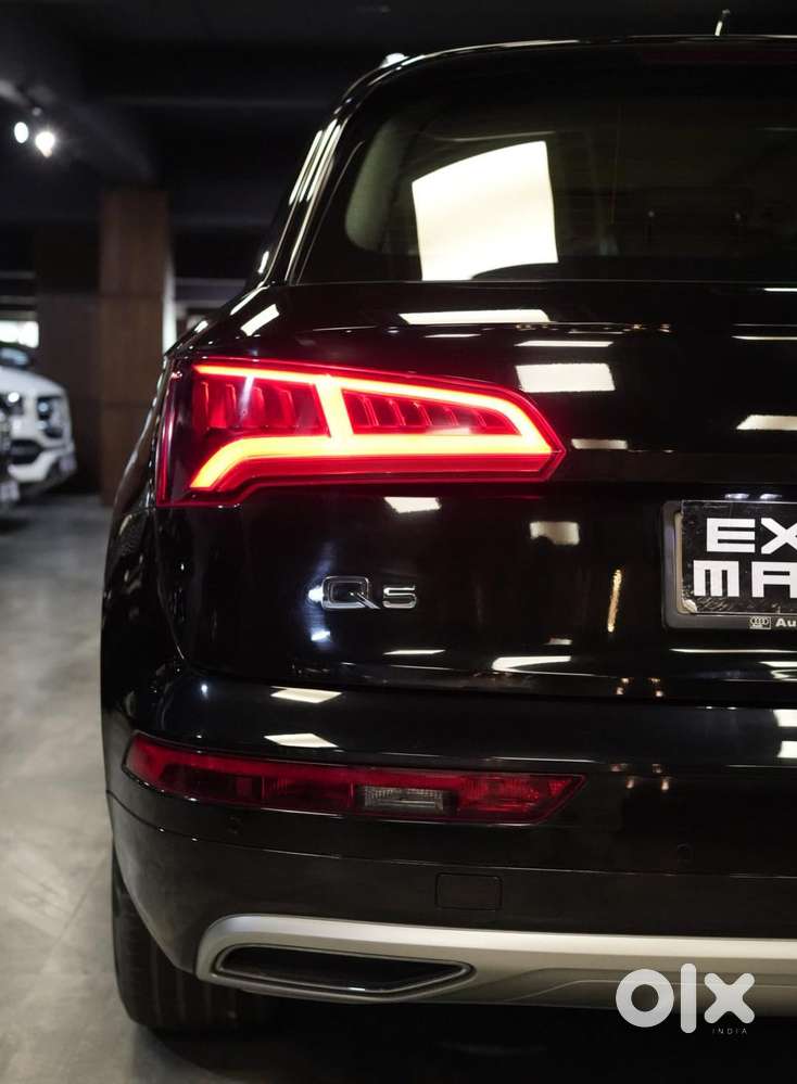 Audi Q5 2.0 40 Tdi Technology, 2019, Diesel