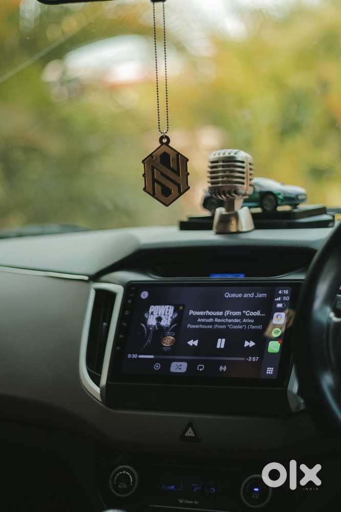 Hyundai Creta 1.6 Diesel (excellent Condition )