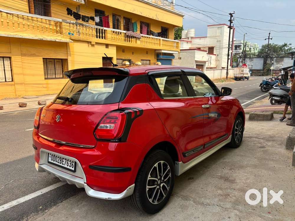 Maruti Suzuki 2019 Petrol