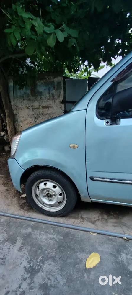 Maruti Suzuki Wagon R 2010