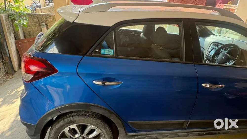 Single Owner No Claim Good Condition Insurance Upto September 2026