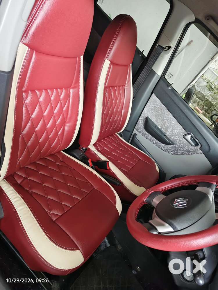 Maruti Suzuki Alto 800 Vxi, 2017, Petrol