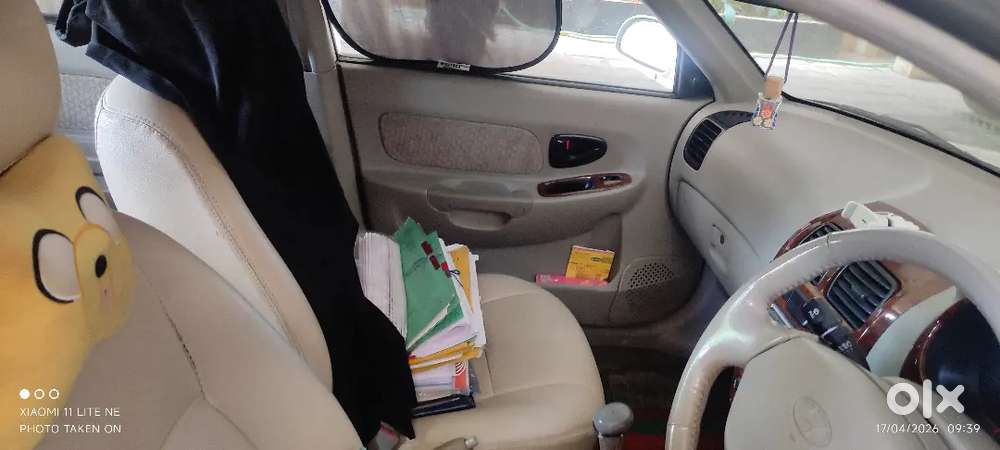 Single Handed Driven. Rc Till 2029 . New Tyres . Good Condition Car