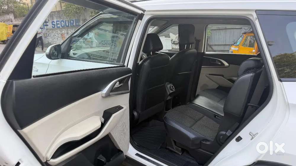 2023 Kia Carens Prestige Diesel 7 Seater  1st Owner  Insurance Valid