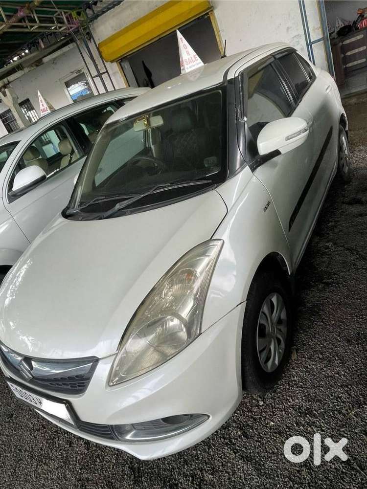 Maruti Suzuki Swift Dzire 2012-2015 Vdi, 2014, Diesel