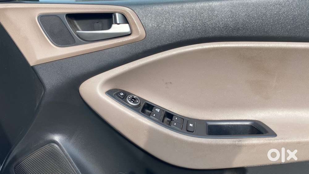 Hyundai Elite I20 1.2 Asta Cvt, 2018, Petrol