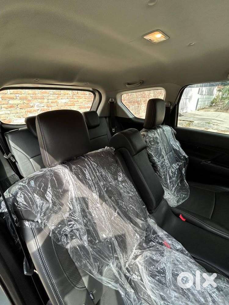 Maruti Suzuki Xl6 Alpha At, 2022, Petrol