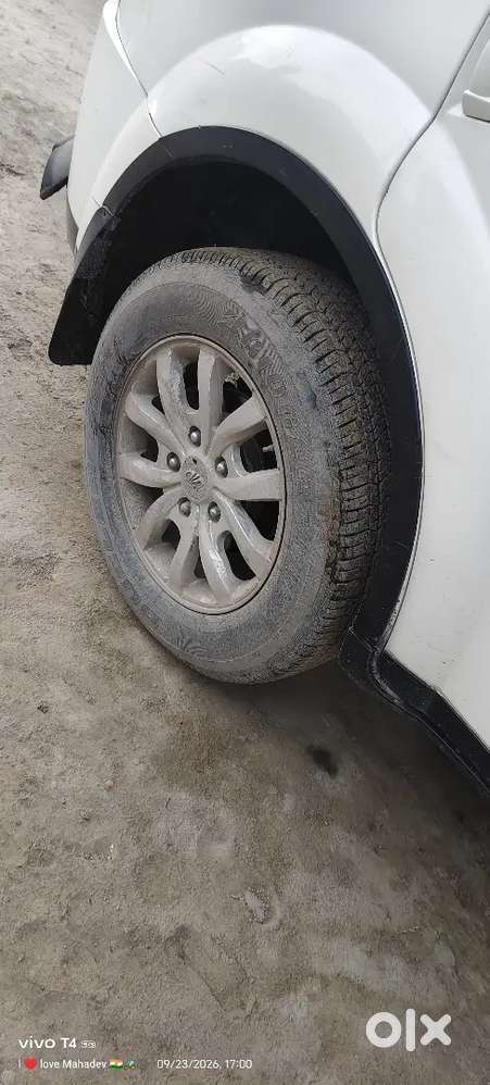Mahindra Xuv500 Diesel 2017
