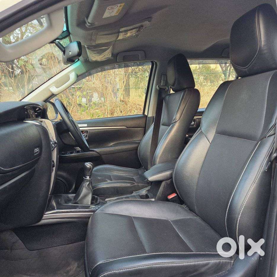 Toyota Fortuner 3.0 4x2 Mt, 2022, Diesel