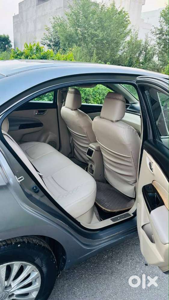 Maruti Suzuki Ciaz Zdi Plus Shvs, 2015, Diesel