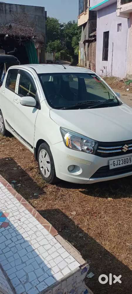 Maruti Suzuki Celerio 1.0 Tour 2017