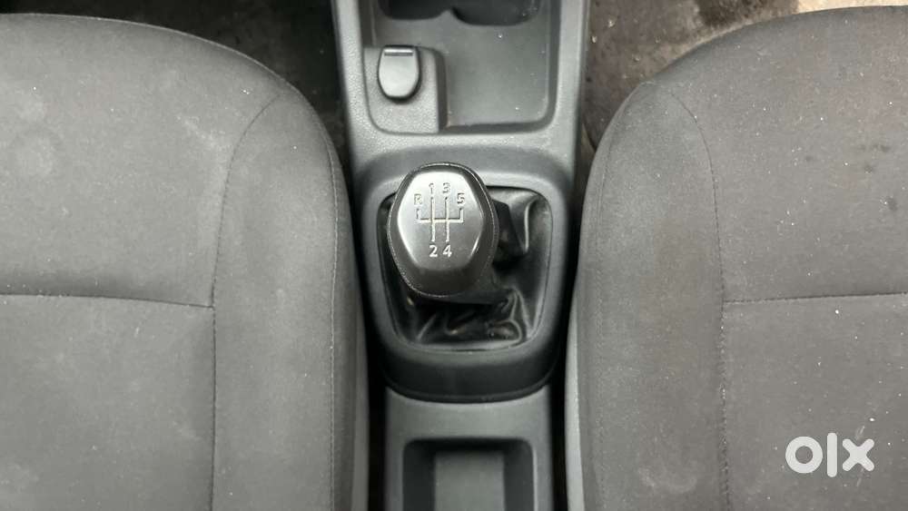 Renault Kwid Rxt, 2015, Petrol