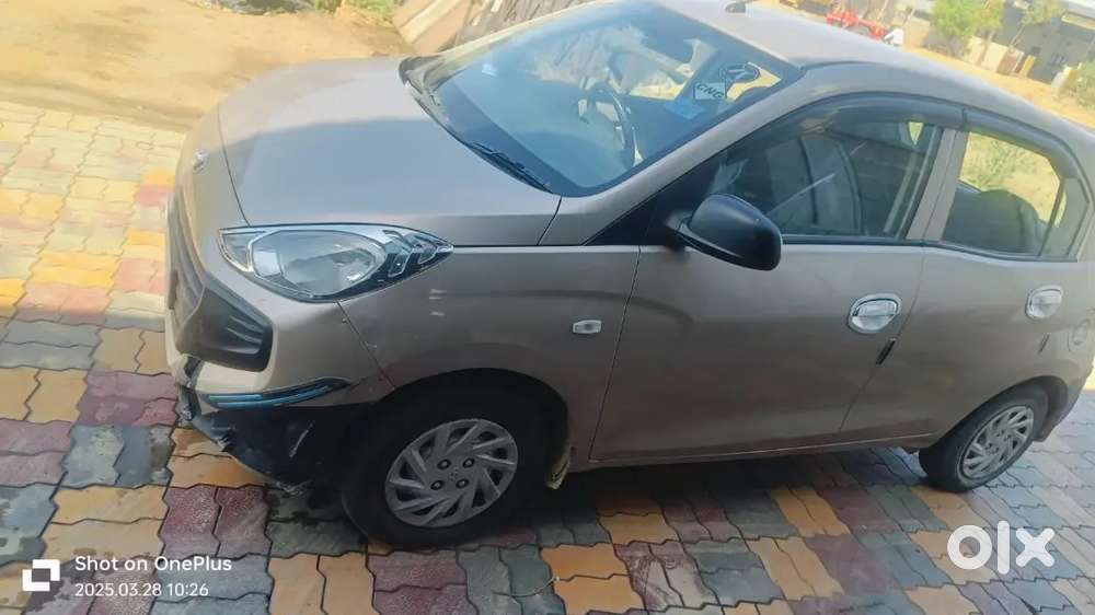 2019 Hyundai Santro 1.1 Magna