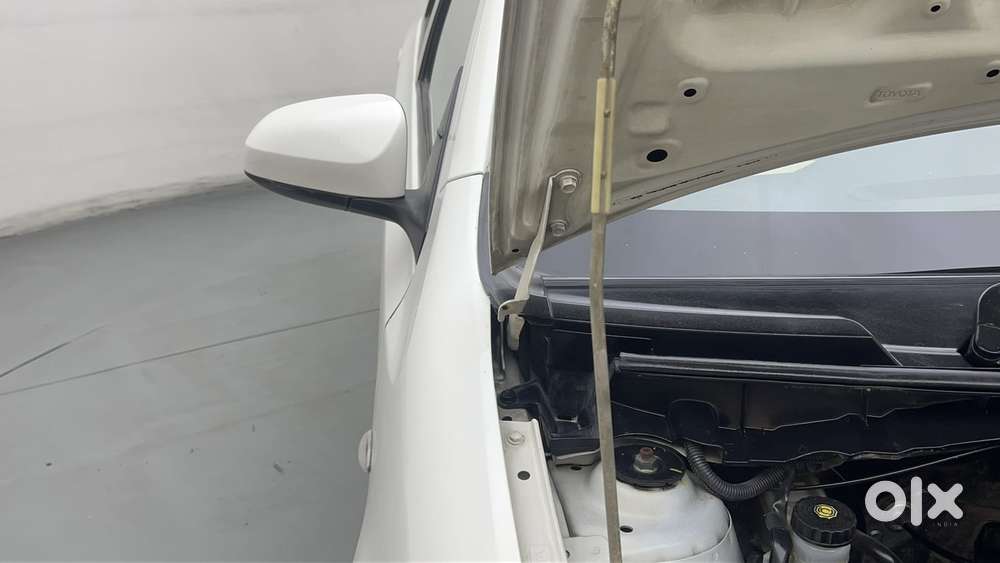 Toyota Etios Liva 1.2 Gx, 2017, Petrol