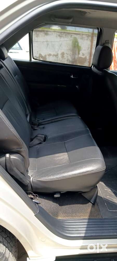 Toyota Fortuner 3.0 4x2 Automatic, 2015, Diesel