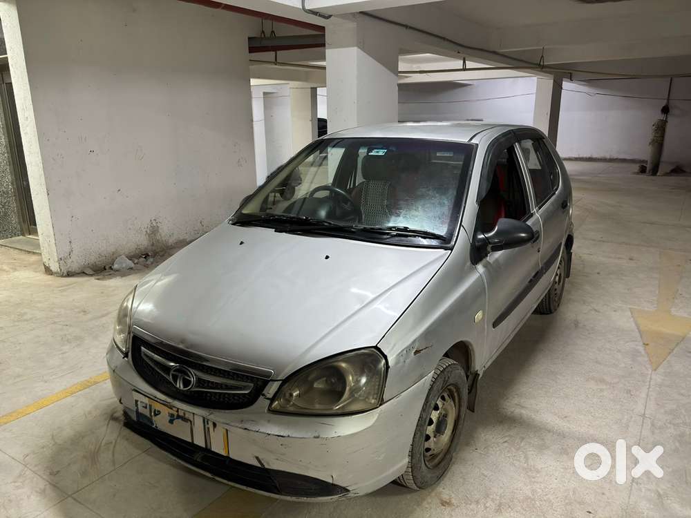 Urgent Sale! Tata Indica V2 2014 Diesel Good Condition