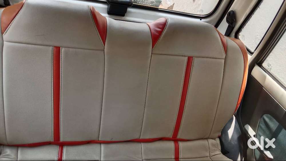 Maruti Suzuki 800 2006 Petrol Well Maintained