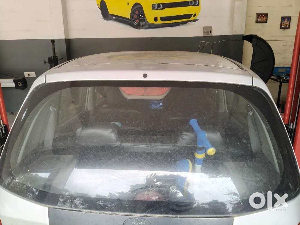 Hyundai Santro Xing Gls 2007