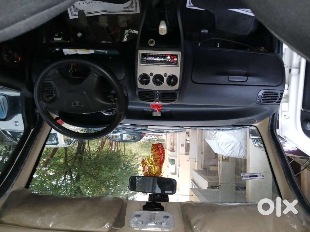 Tata Indica For Sale