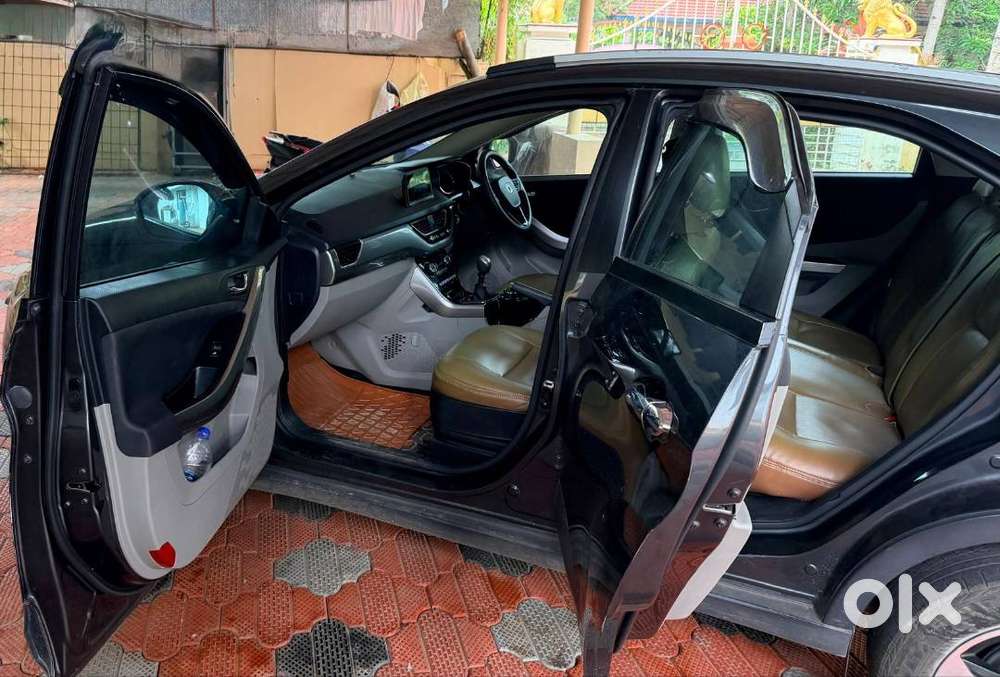Tata Nexon For Sale - Low Mileage, Single Owner