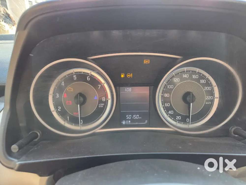 Maruti Suzuki Dzire 2022