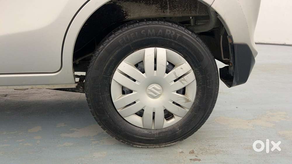 Maruti Suzuki Alto 800 Vxi, 2022, Petrol