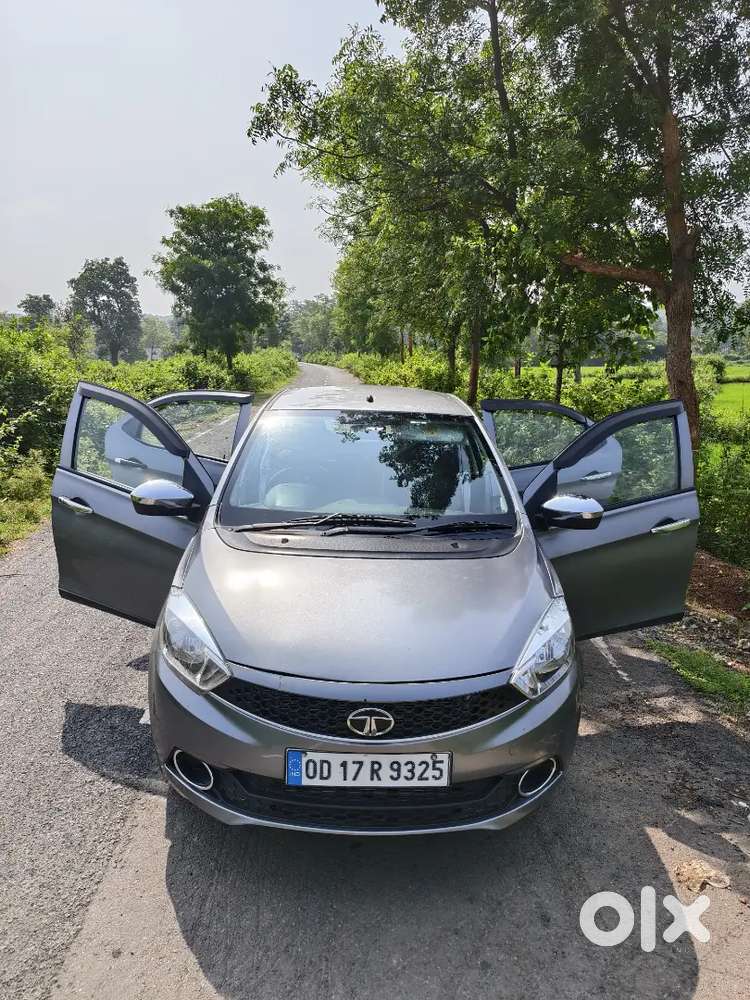 Tata Tiago Xm 2020 Petrol