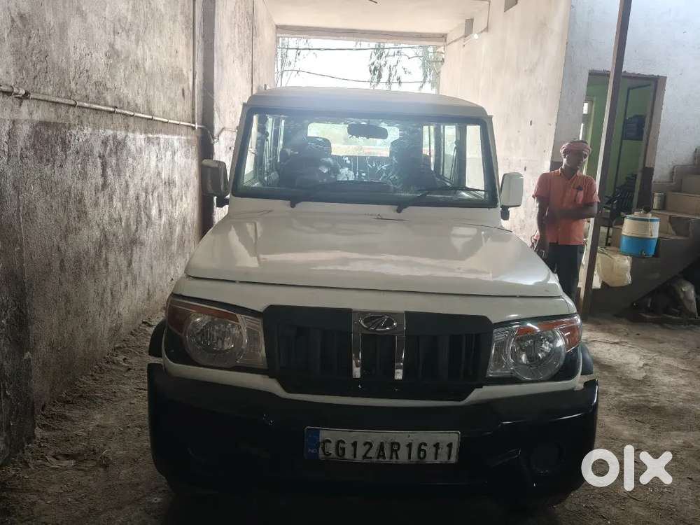 Mahindra Be.09 2017 Diesel Manual