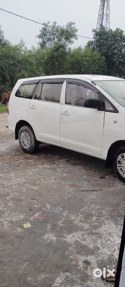 Toyota Innova 2.5 Vm 2008