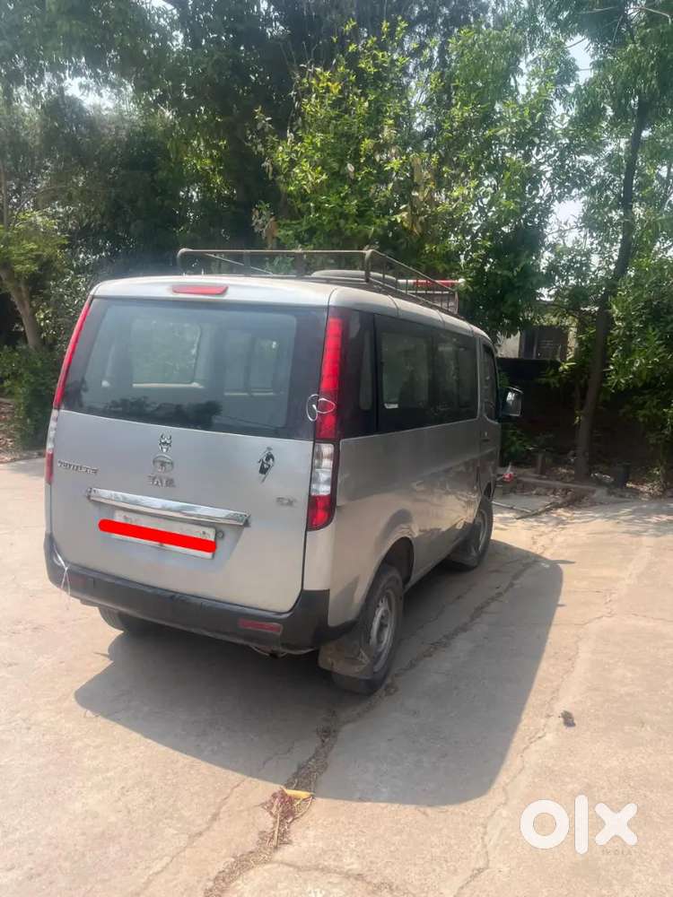 Tata Venture 2011 Diesel Good Condition