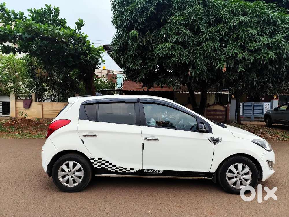 Hyundai I20 2013 Diesel Well Maintained