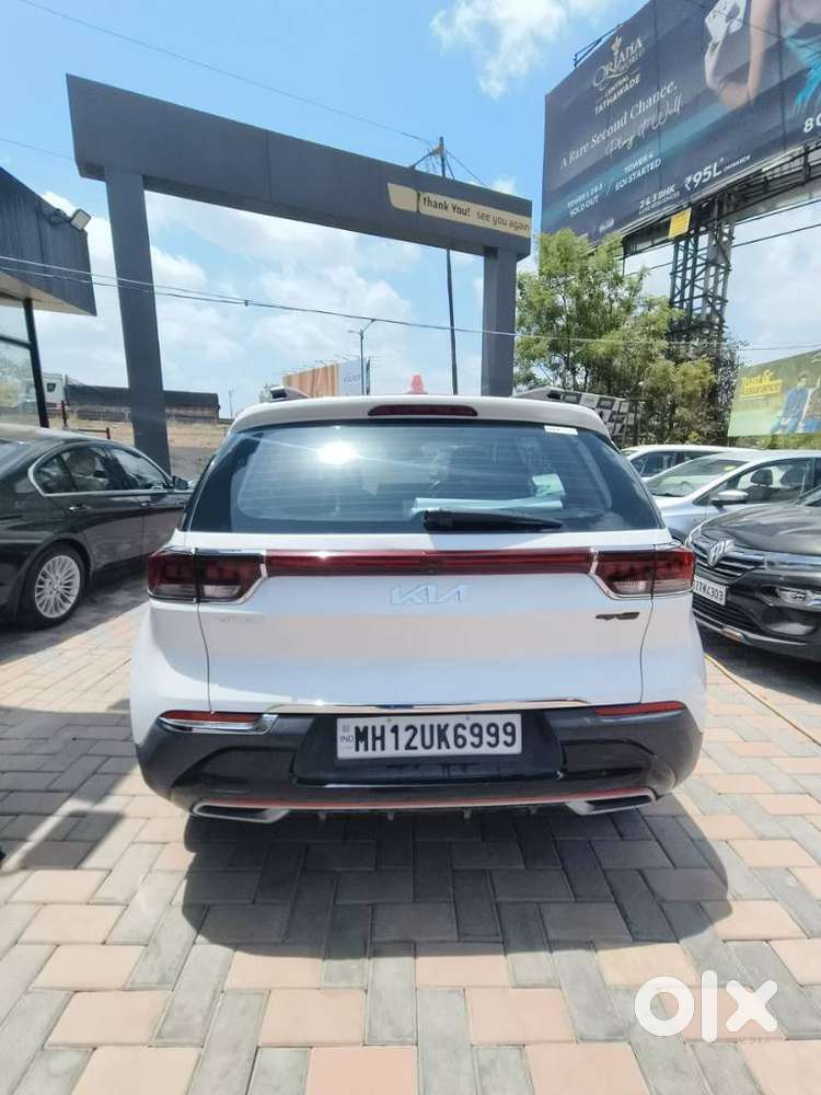 Kia Sonet 1.5 Gtx Plus Diesel, 2022, Diesel