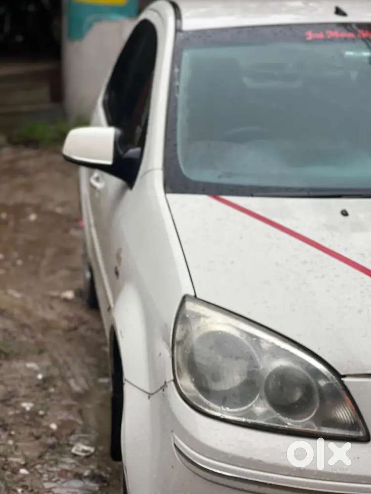 Ford Fiesta 1.4 Duratorq 2008