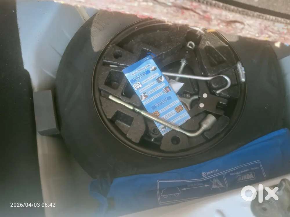 Tata Punch 2022 Petrol 47000 Km Driven