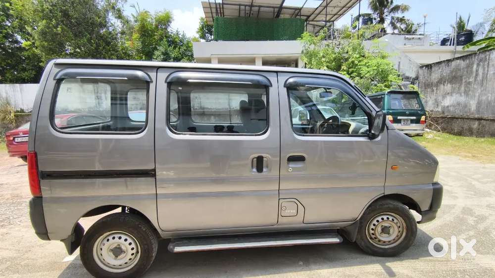 Maruti Suzuki Eeco 2023