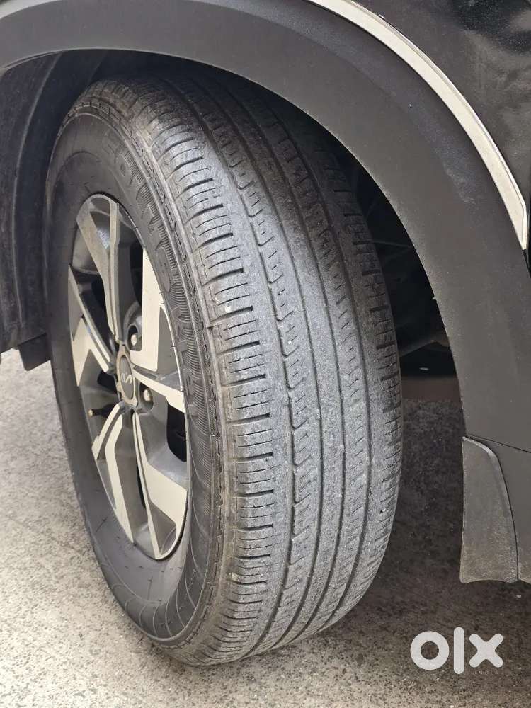 Kia Sonet Htx Turbo 2021 Imt
