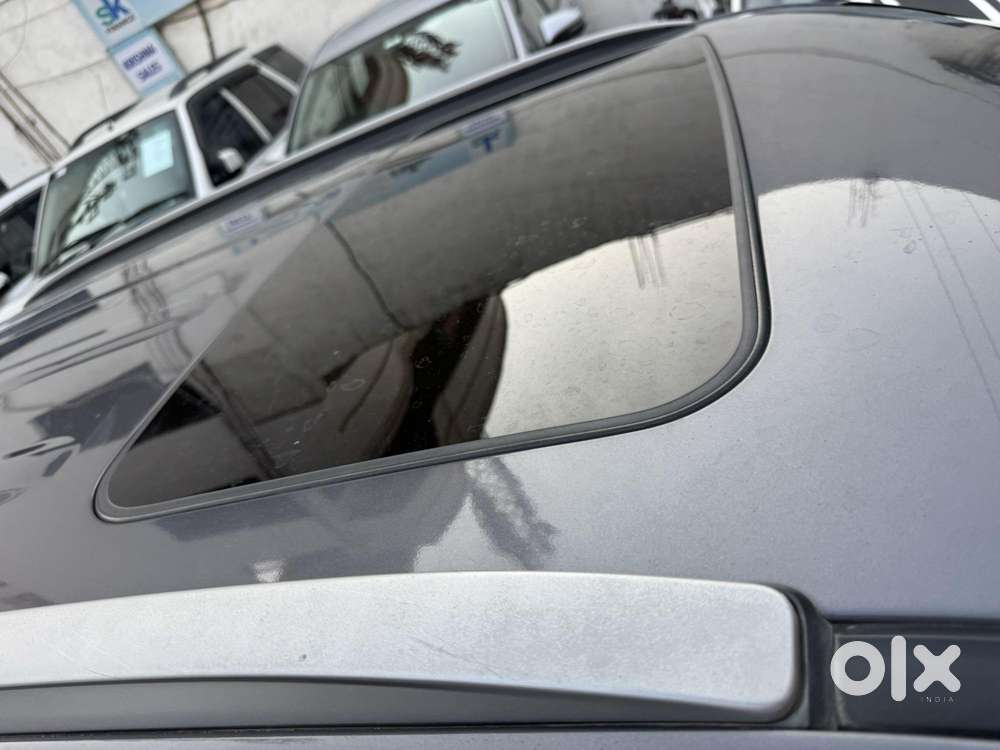 Hyundai Creta 1.6 Sx Automatic Diesel, 2019, Diesel