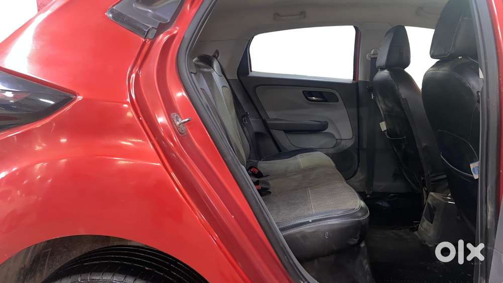 Tata Altroz 1.2 Xt, 2020, Petrol