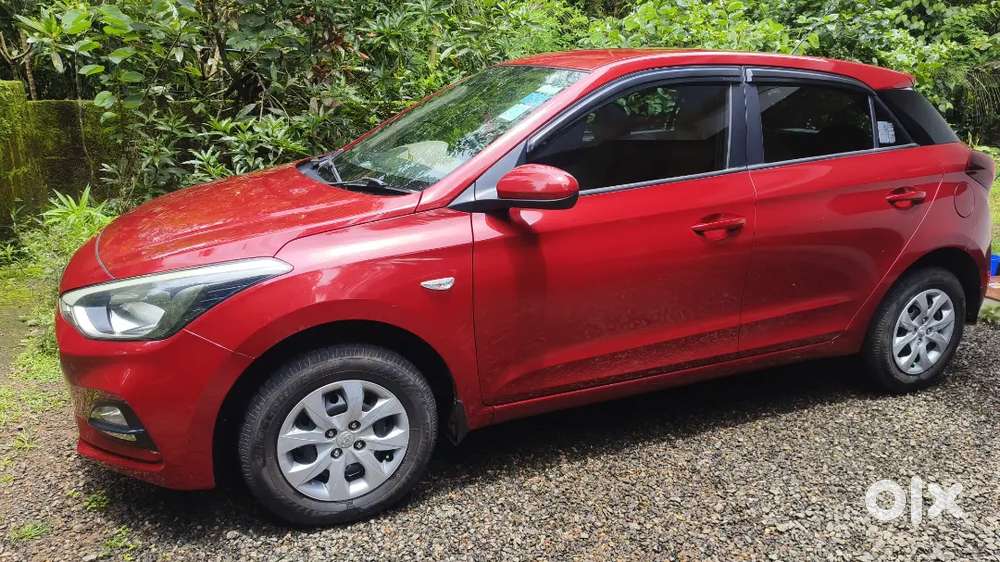 Hyundai Elite I20 Magna Plus 2019