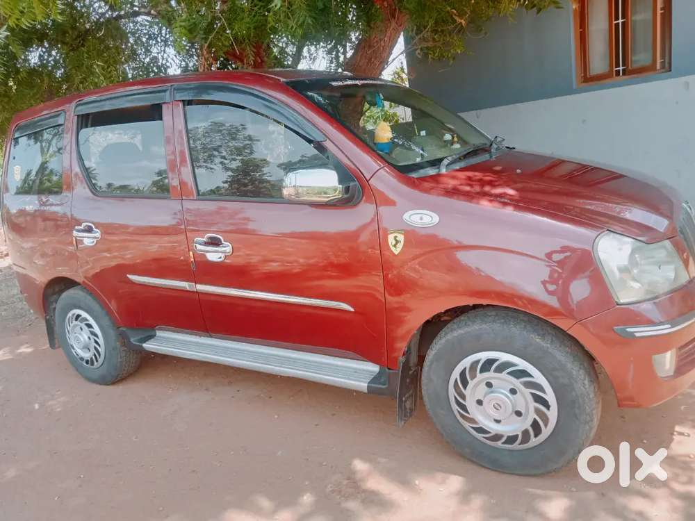 Mahindra Xylo 2009 Diesel 100000 Km