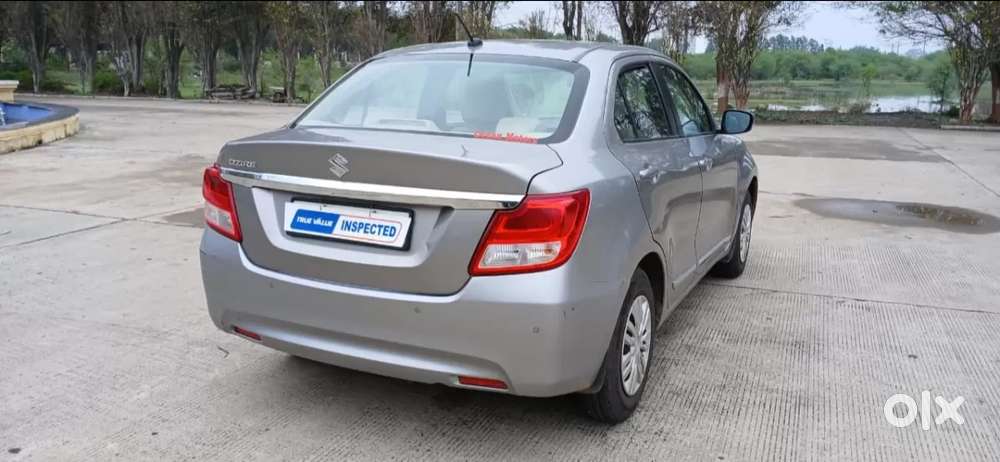 Maruti Suzuki Dzire 1.2 Vxi, 2022, Petrol