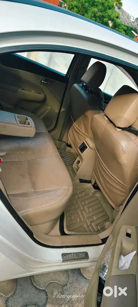 Maruti Suzuki Ciaz 1.3 2017 Diesel