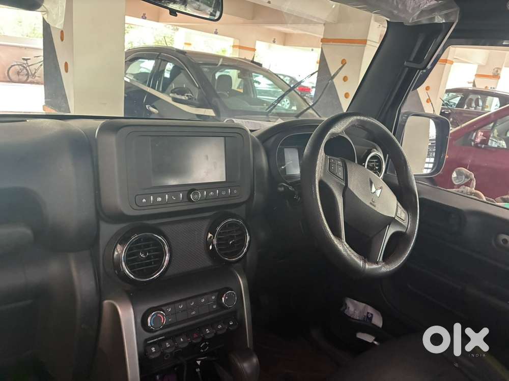 Mahindra Thar Lx 2023
