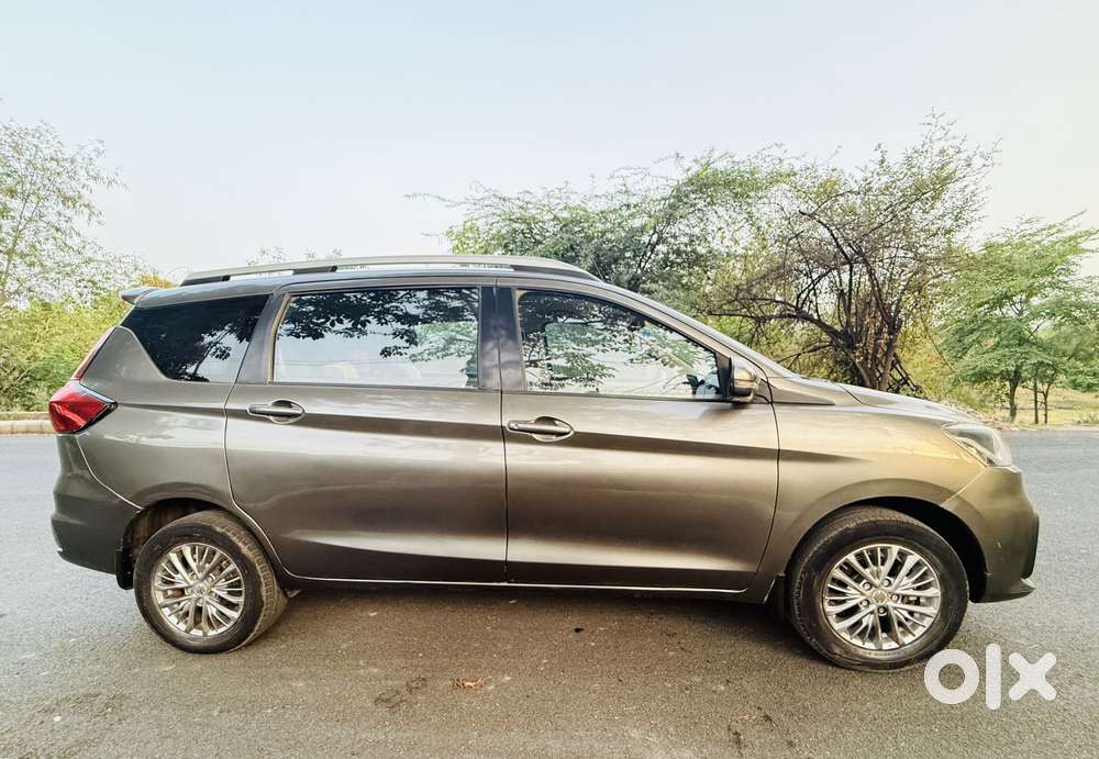 Maruti Suzuki Ertiga Vxi (o) Cng, 2022, Cng & Hybrids