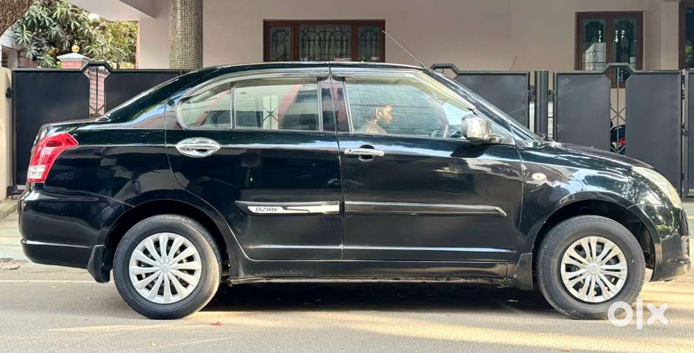 Maruti Suzuki Swift Dzire 1.3 Vxi, 2010, Petrol